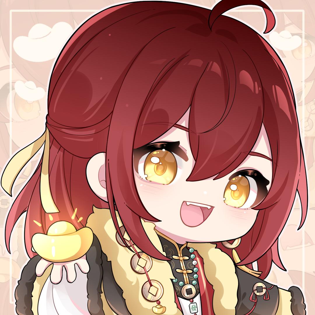 珩瑞Ryan🧧