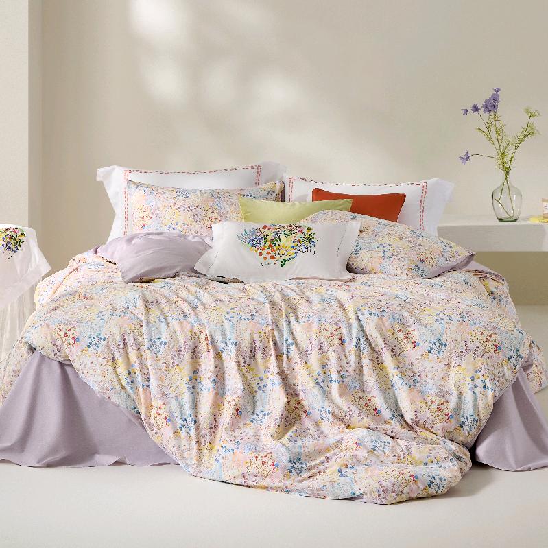 迁西罗莱超柔床品敏G