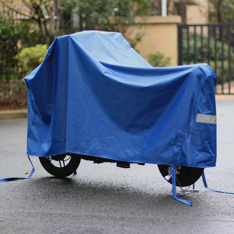 火星马电动车用品工厂店