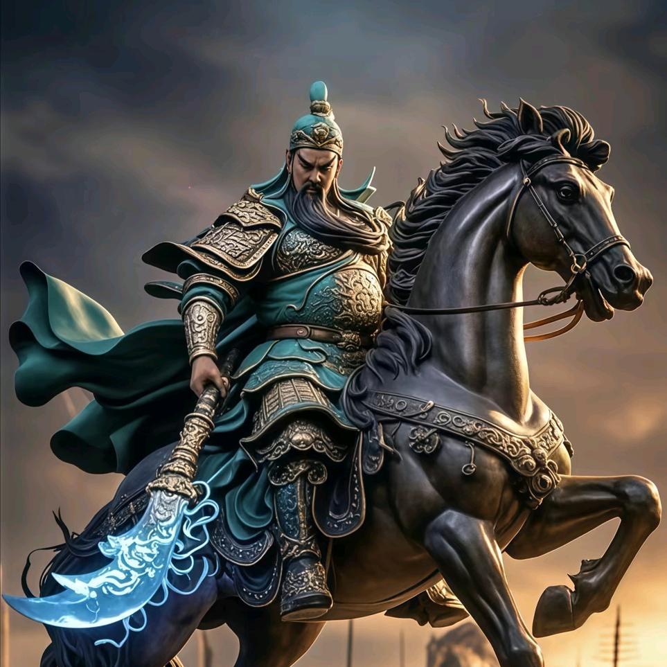 艾美髯