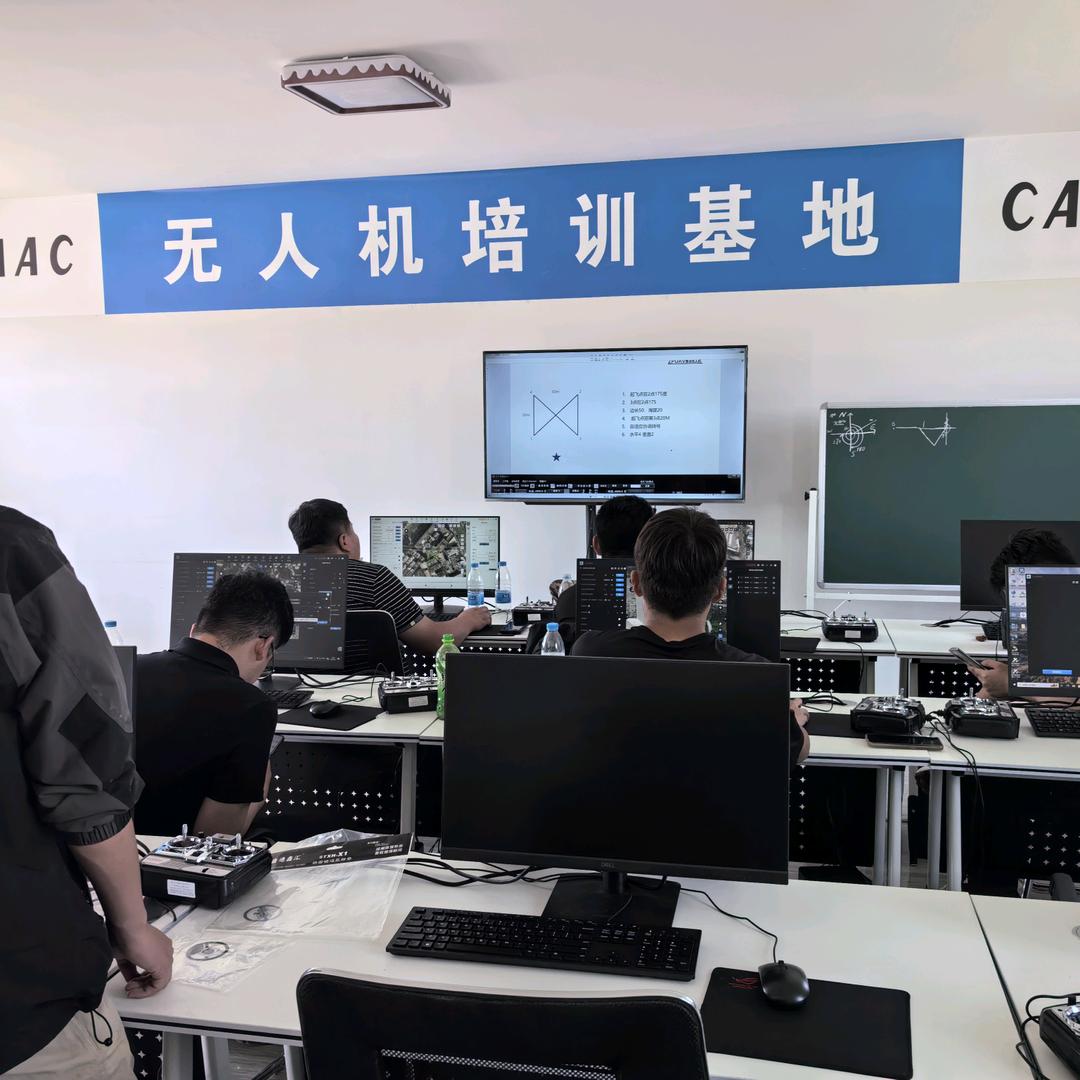 靖边县航宇凌空