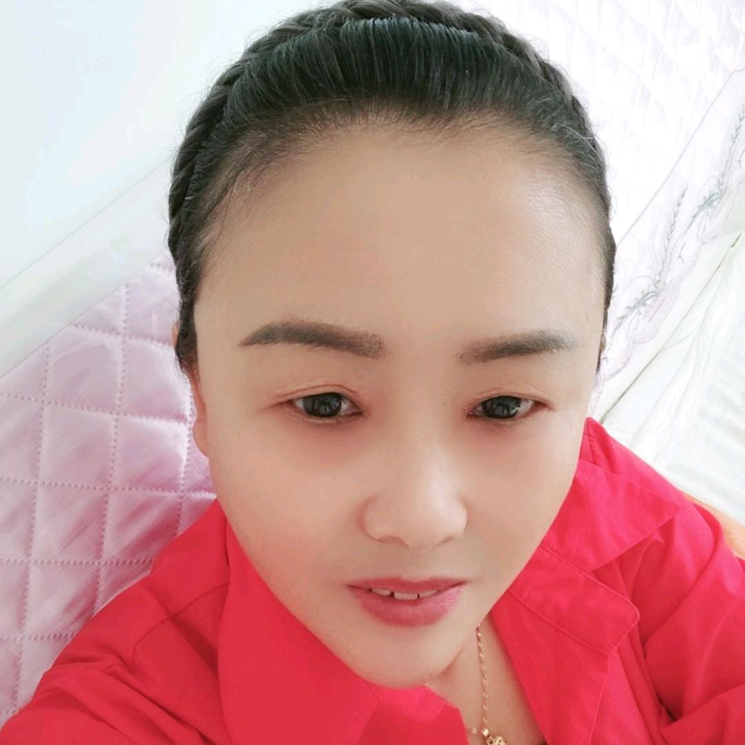 农村傻姑