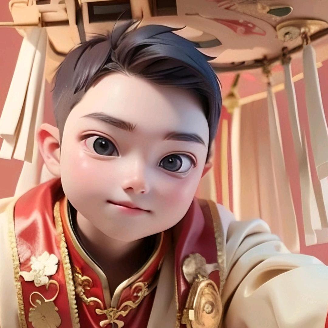 白昼