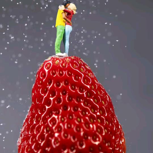 玖瑰花