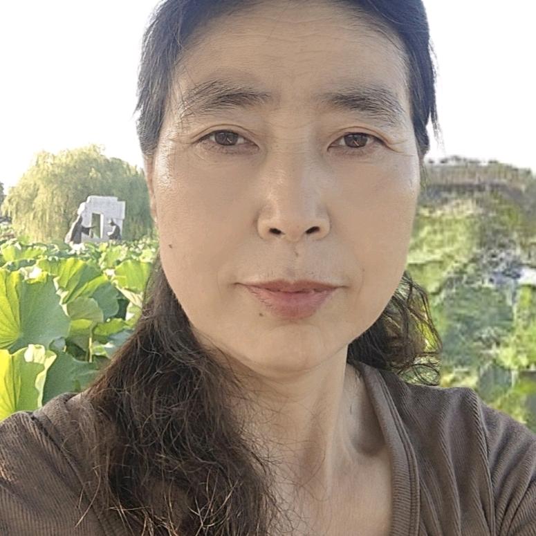 云婆婆