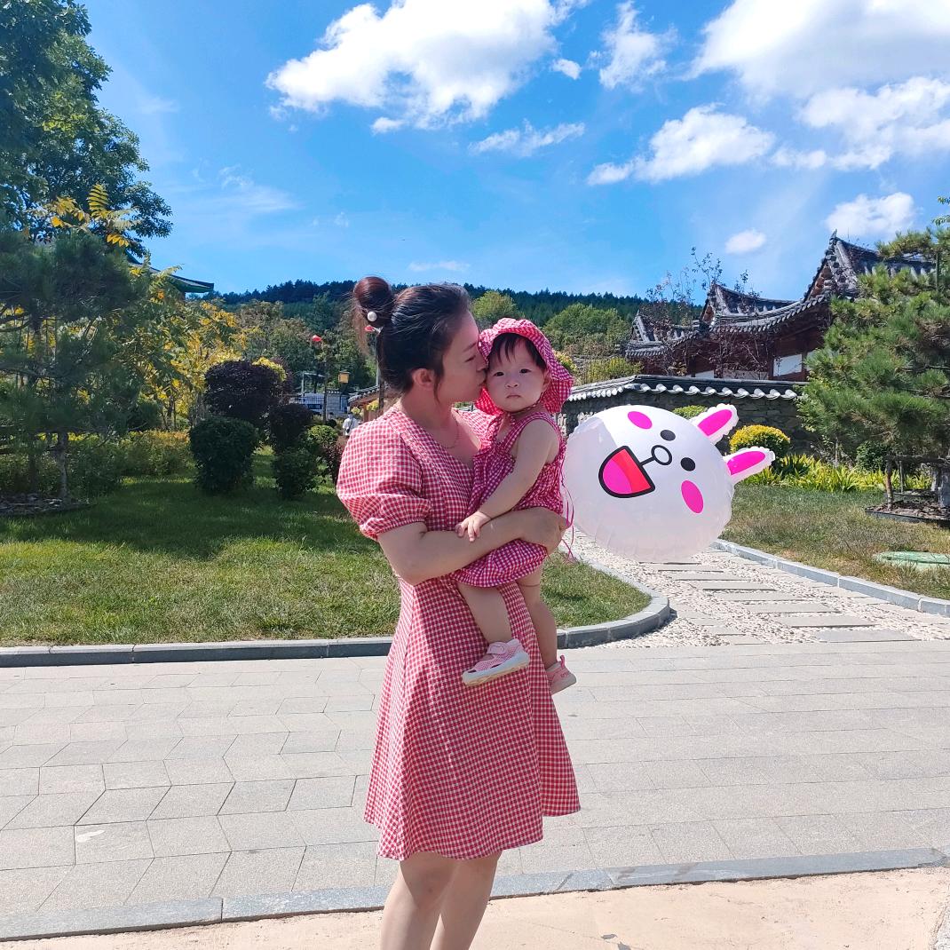 懒妈的如意家
