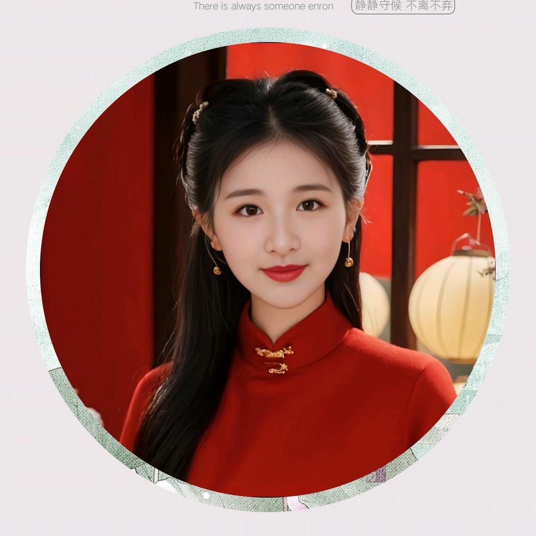 💞田甜❤️