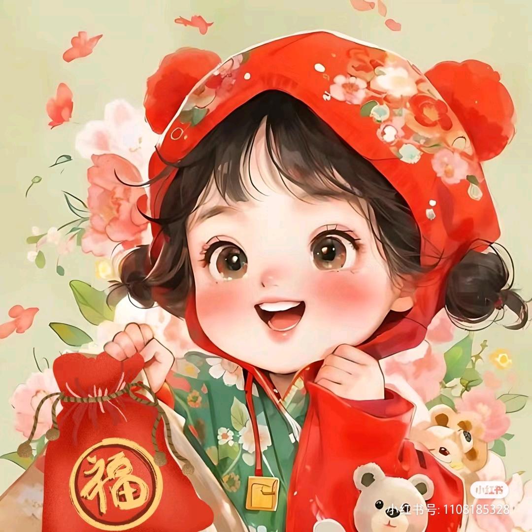 胖橘🍊