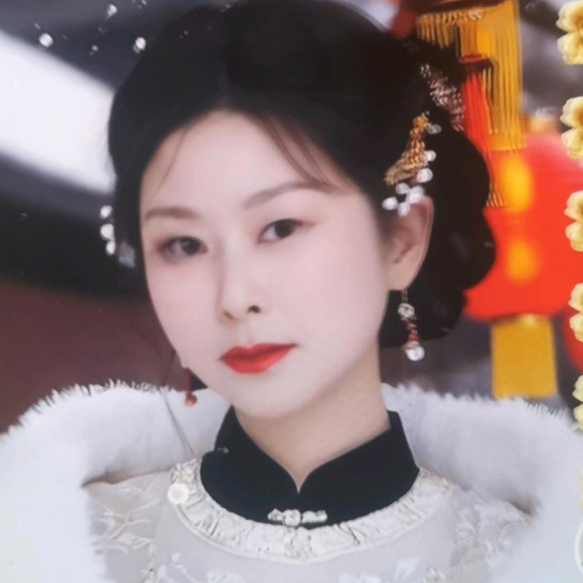 小陈妈妈
