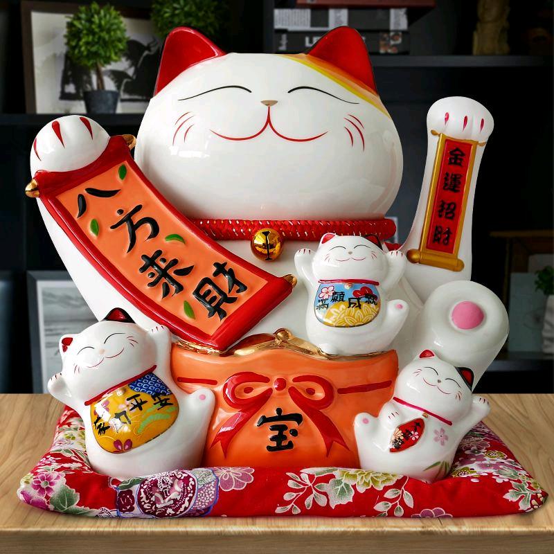 招财猫二手车批发