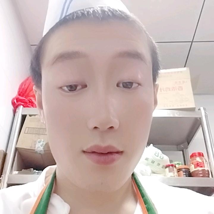 金牌拉面哥