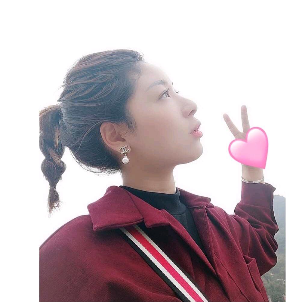 燕燕&