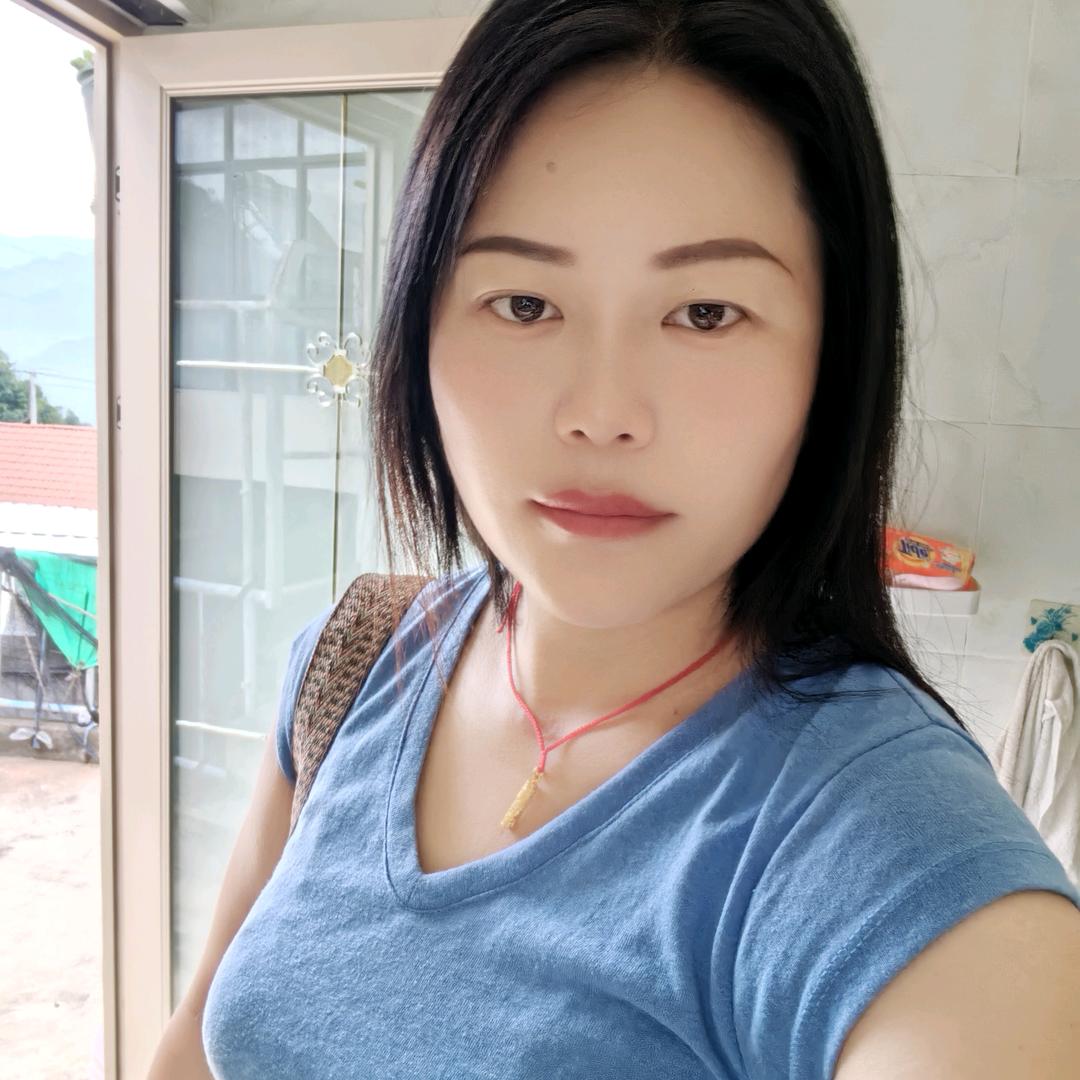 农村小阿妹
