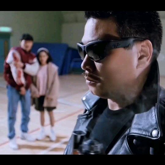 重案组之虎--曹达华