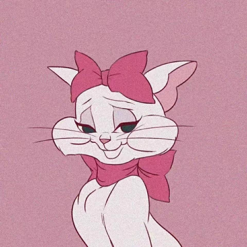 echo 猫爪印象