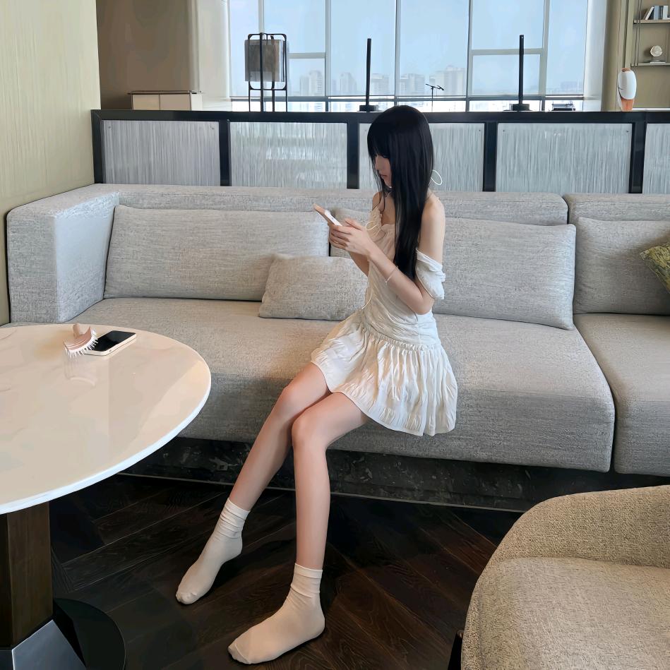 瑶吖可（可撕）