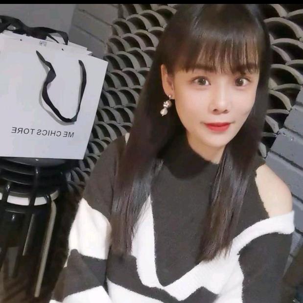 🌈请叫我小丽丽。