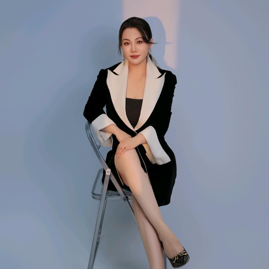 张晶晶💎武安美容养生
