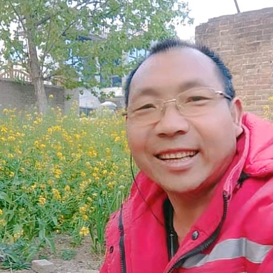 玉米花（