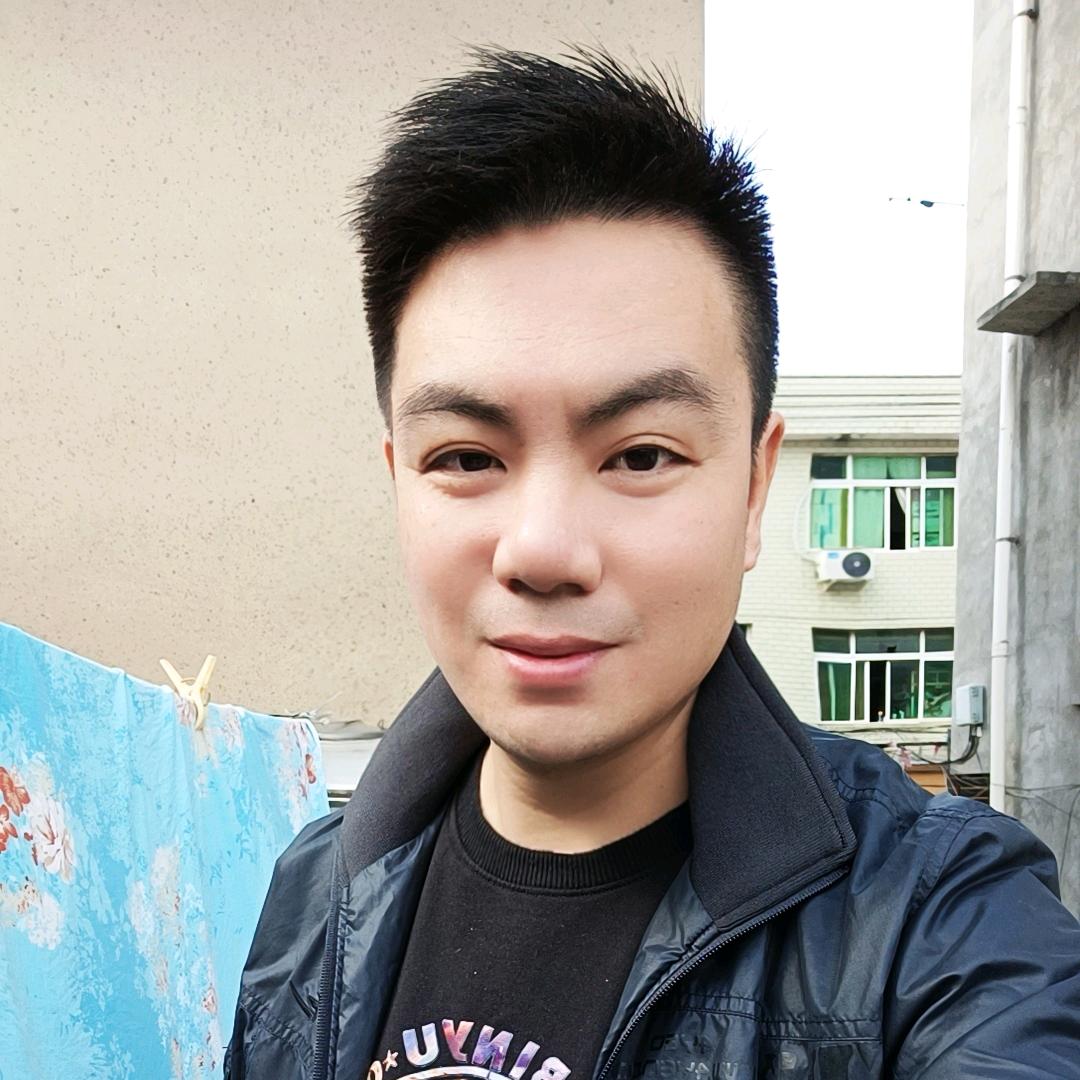黄哥穿搭