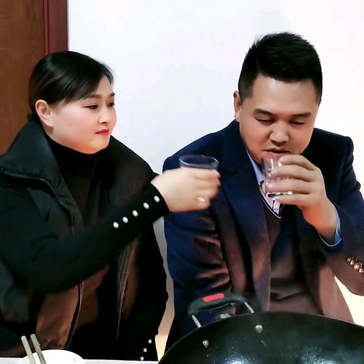 李属仙，抖音三号