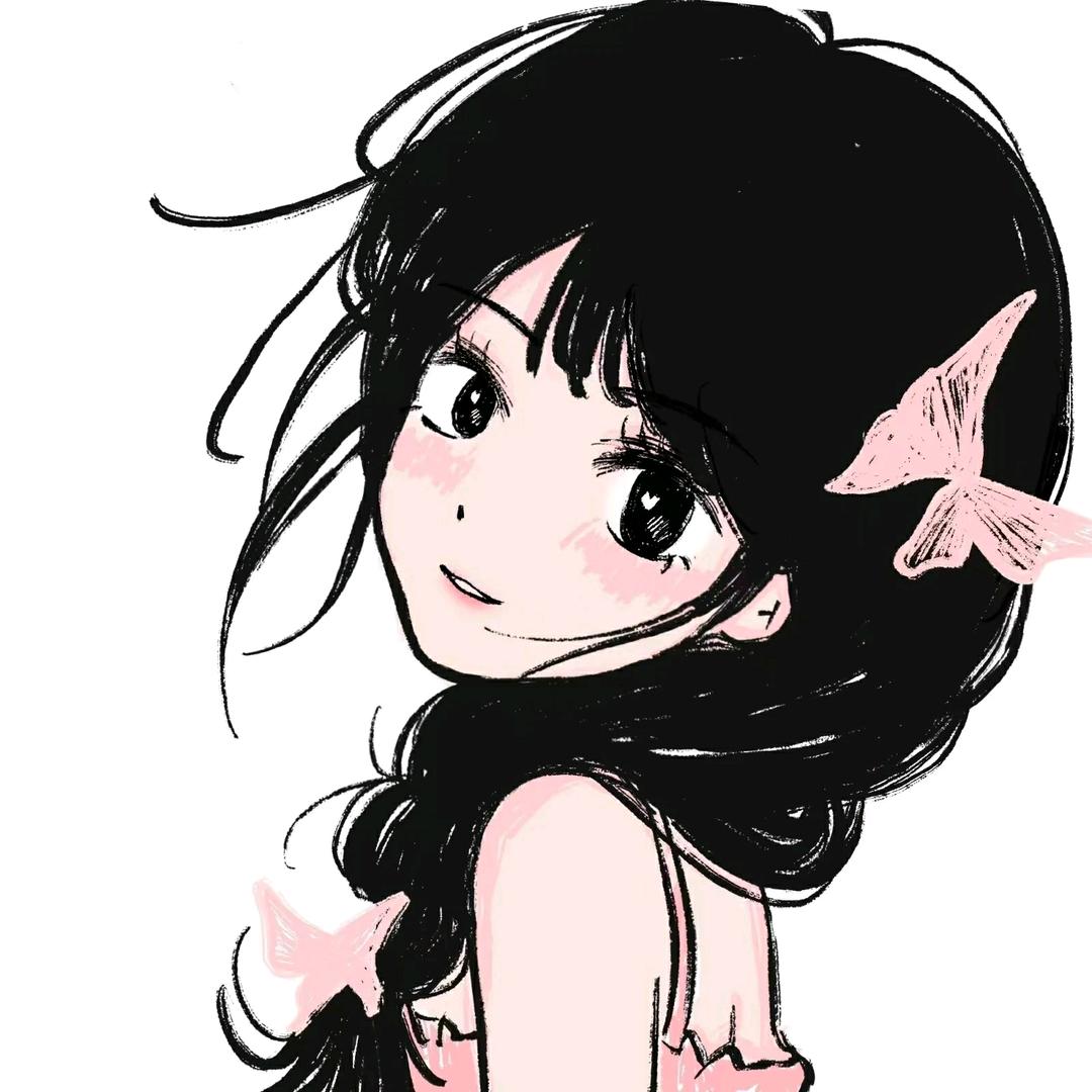 A.化妆造型设计小鱼