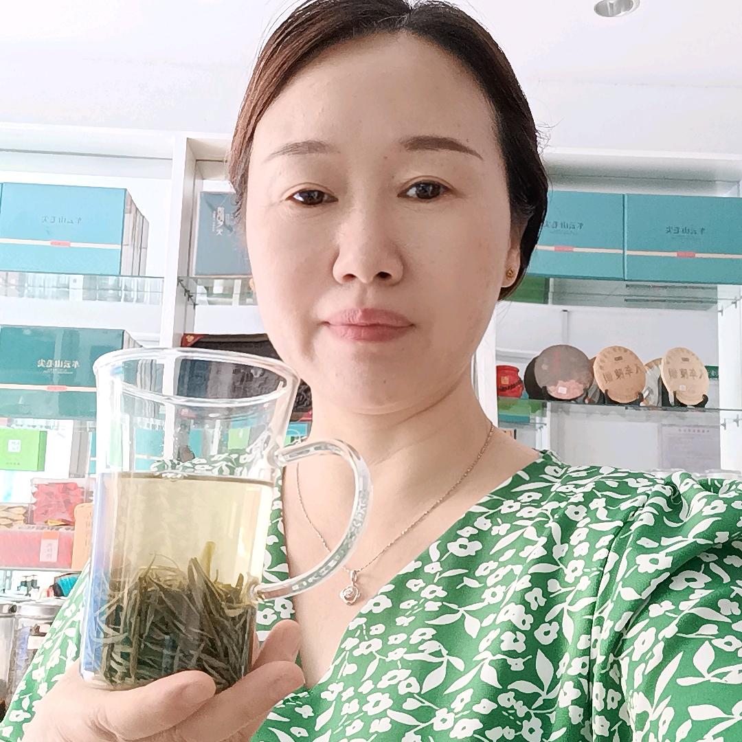 车云山 茶