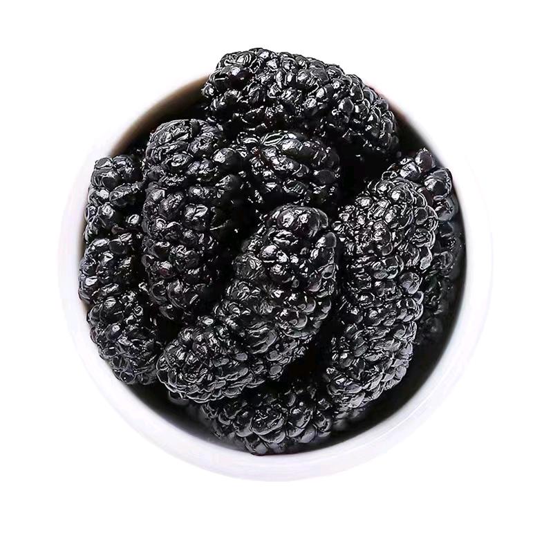 新疆桑葚干源头厂家