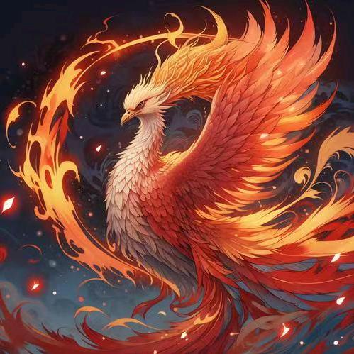 🔥凤凰
