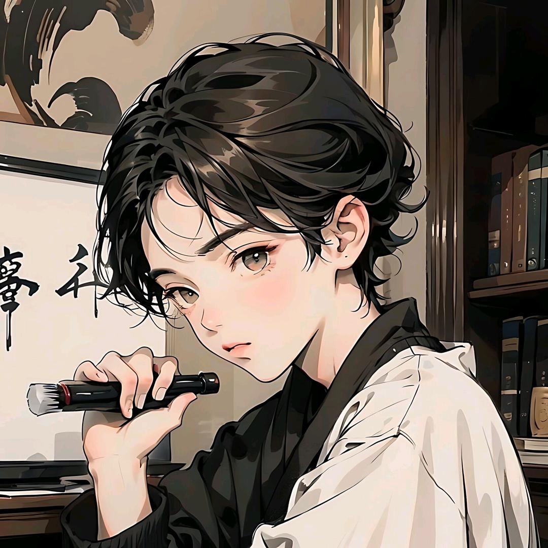 初墨手创