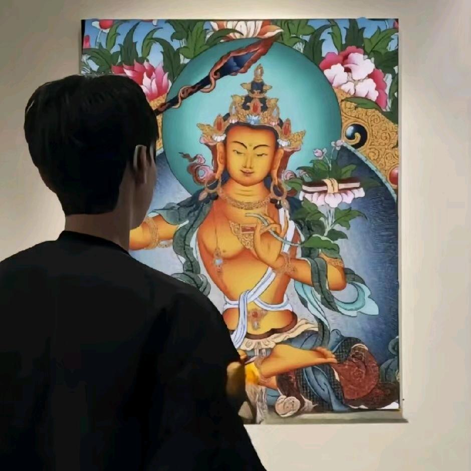 达瓦多吉