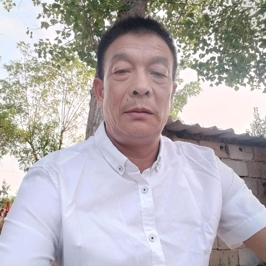 江老头
