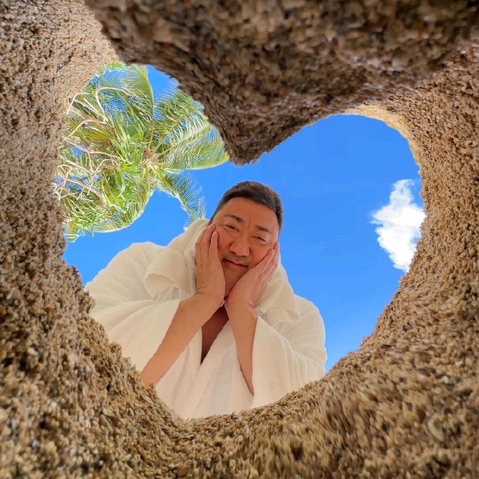 懒惰的米虫