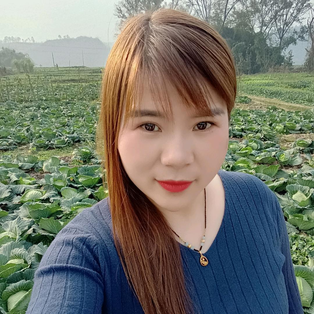 小珍姐