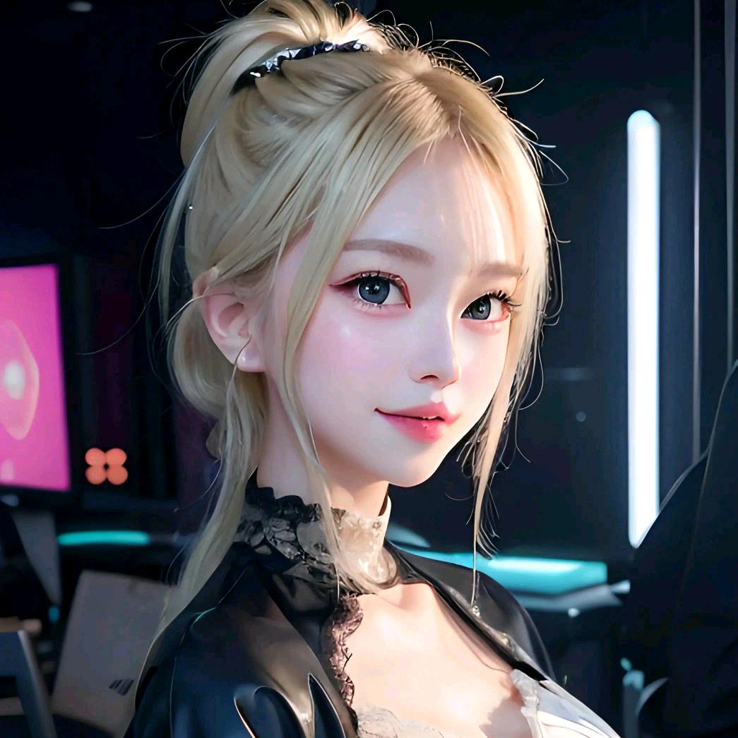 AI丽达人优品小铺