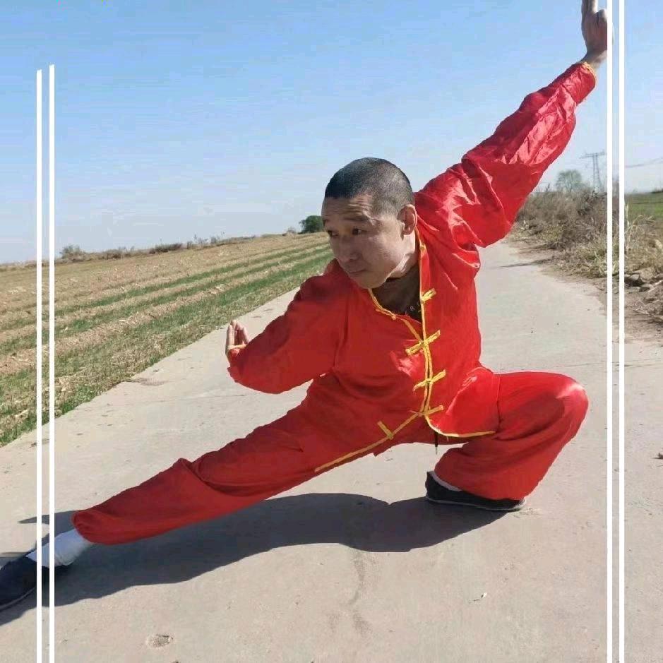 与高人为武