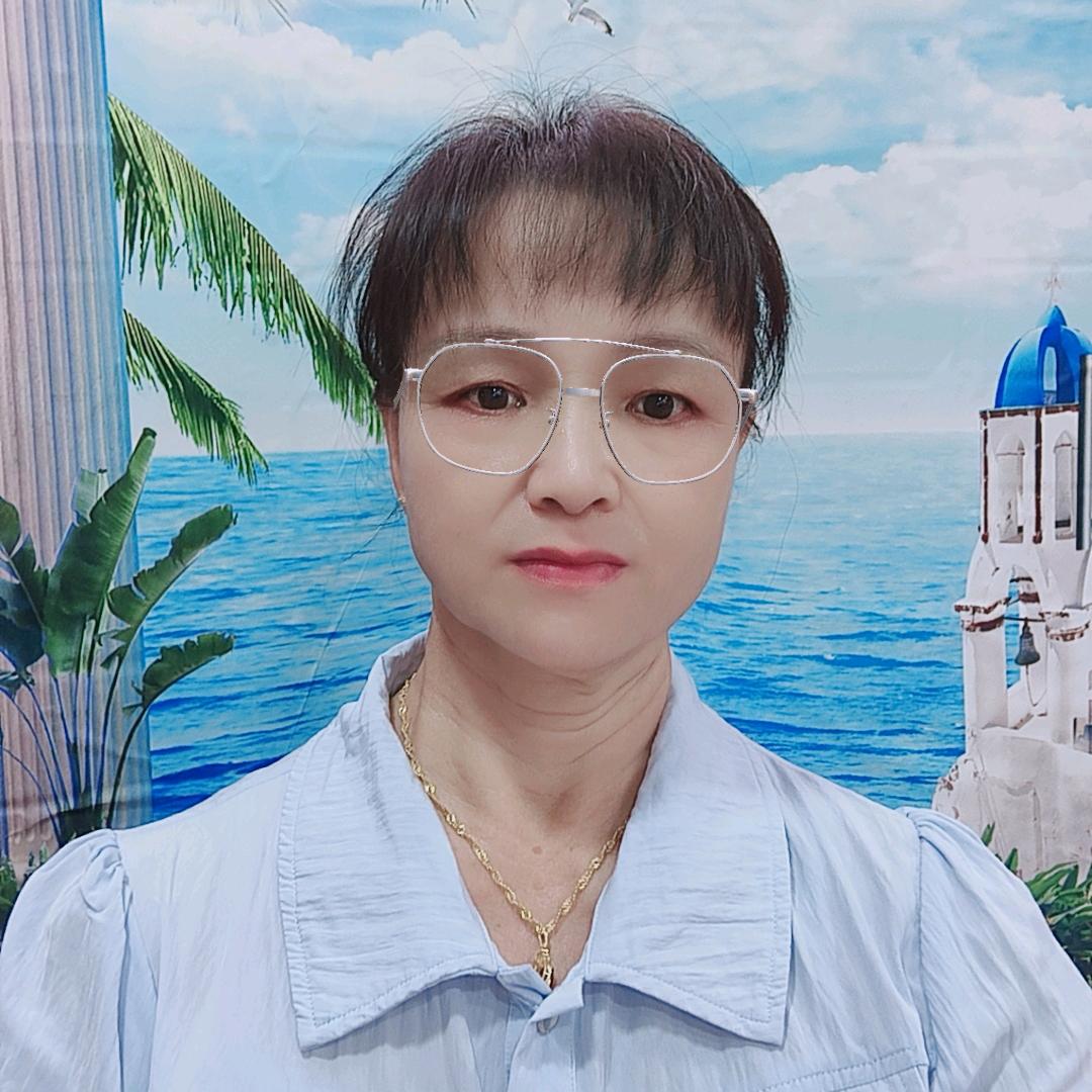 琳达（下午15：20分开播）