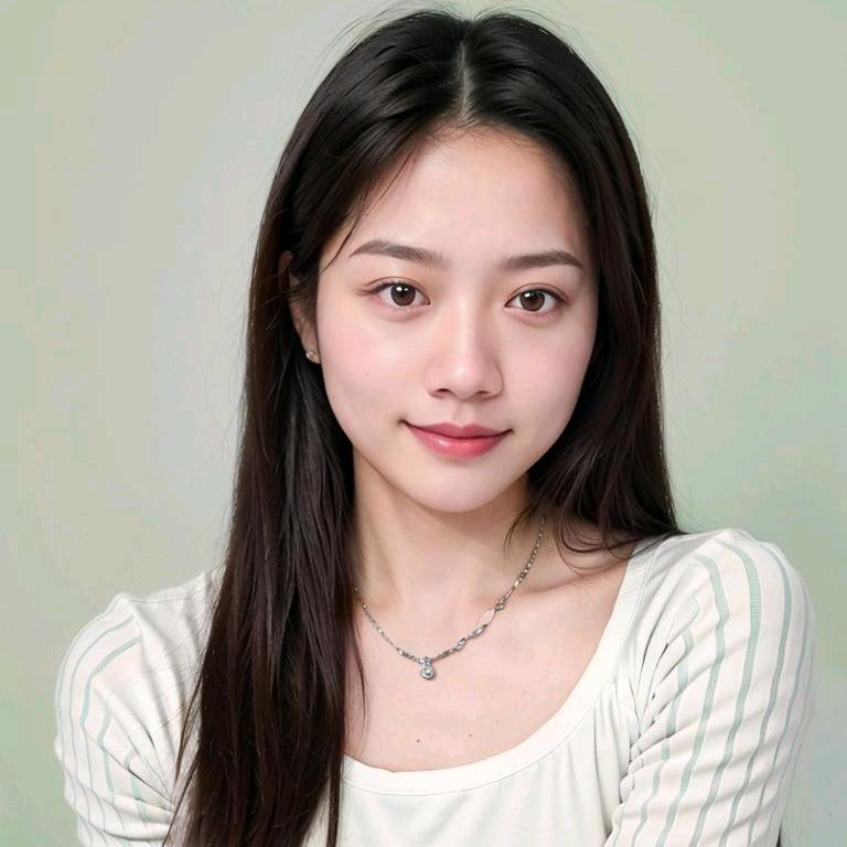 小灵儿