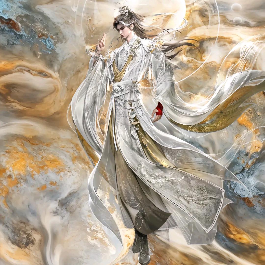 荒天帝