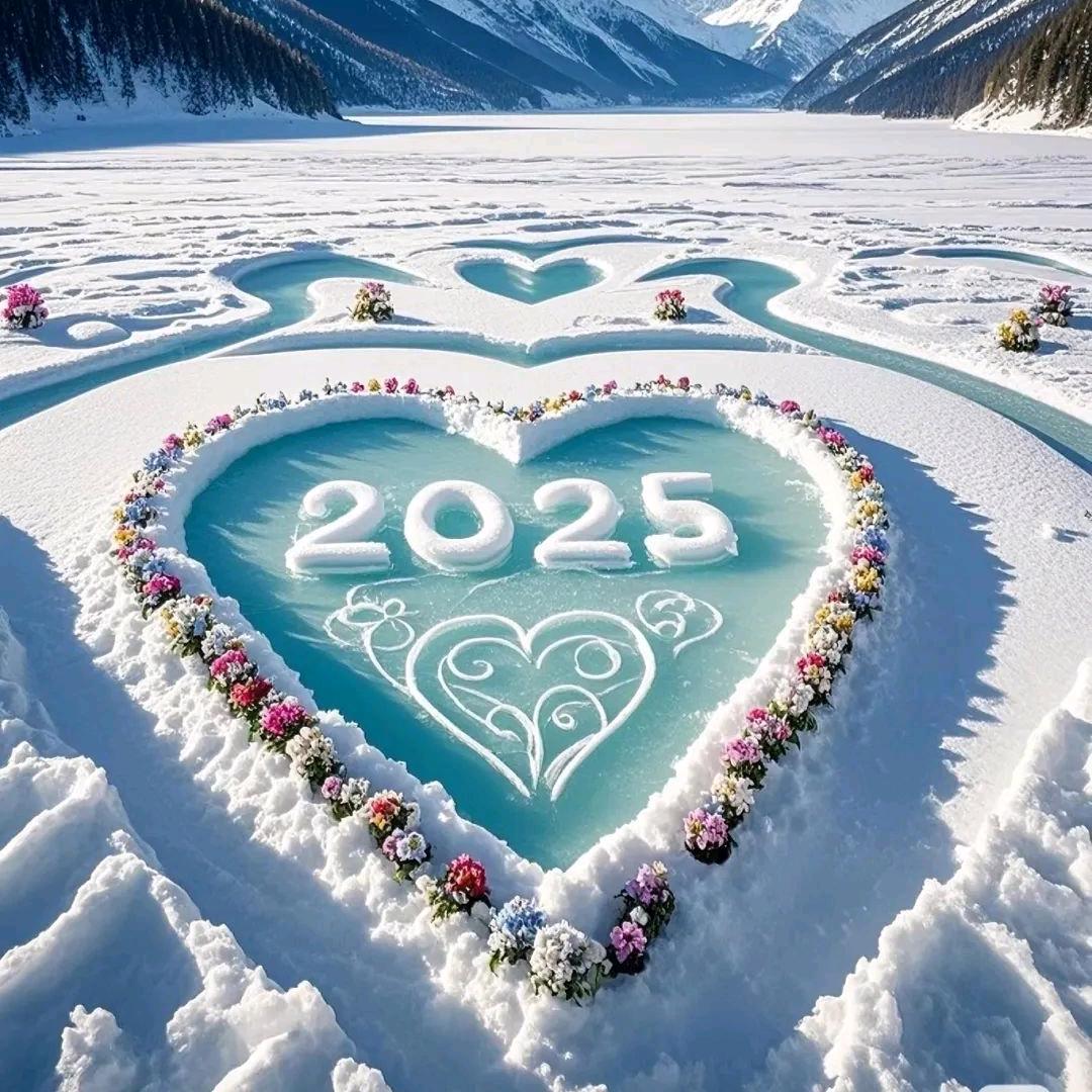 岁月静好别来无恙