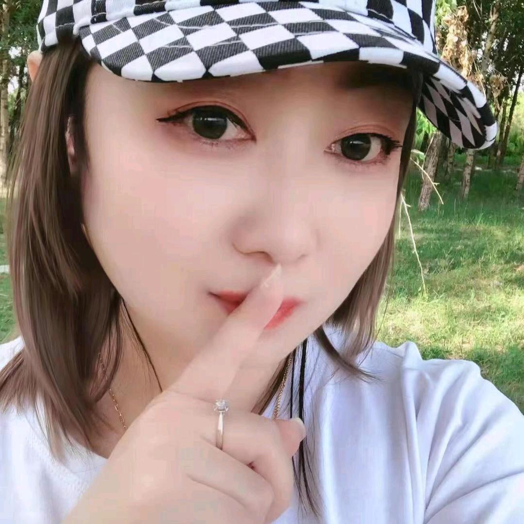 纯情小姐姐