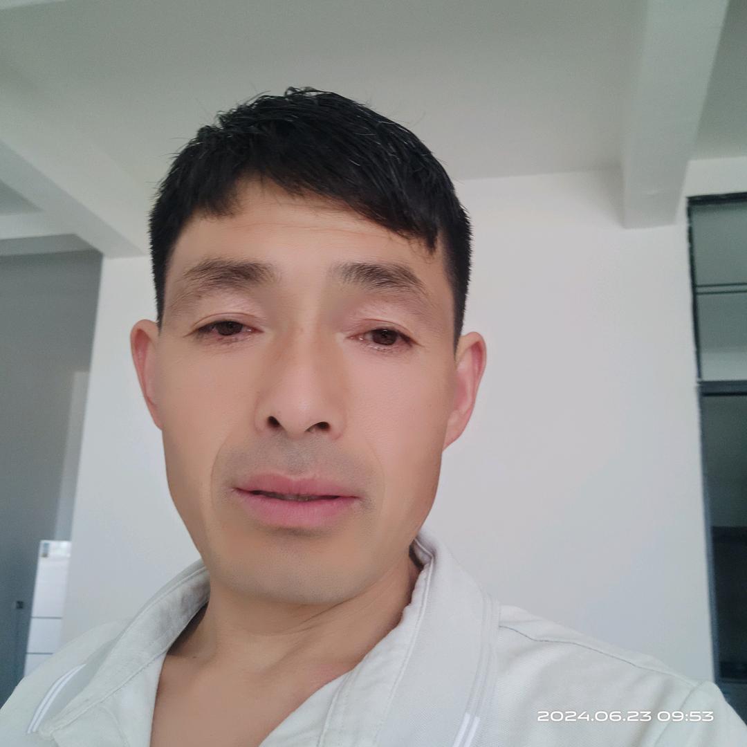 春天花开