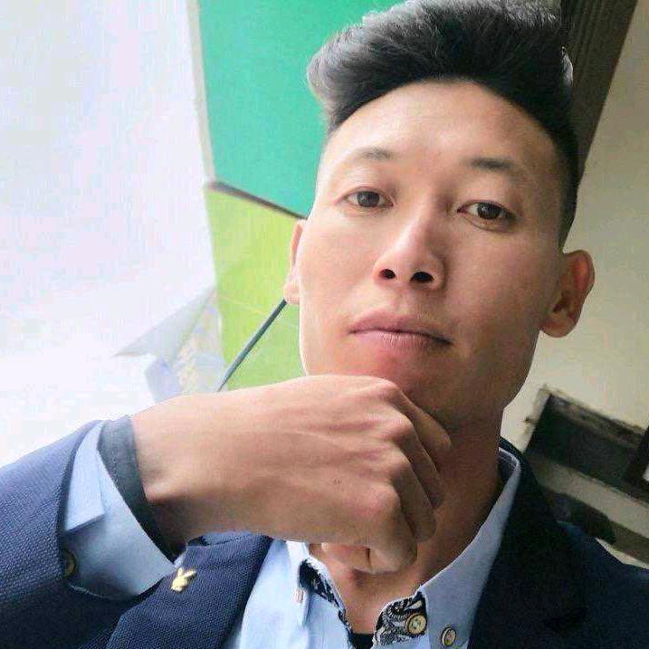 阿华哥