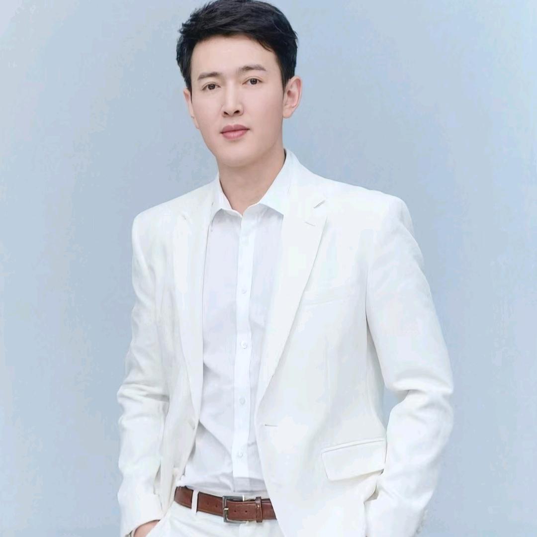 《身材管理》龙先生