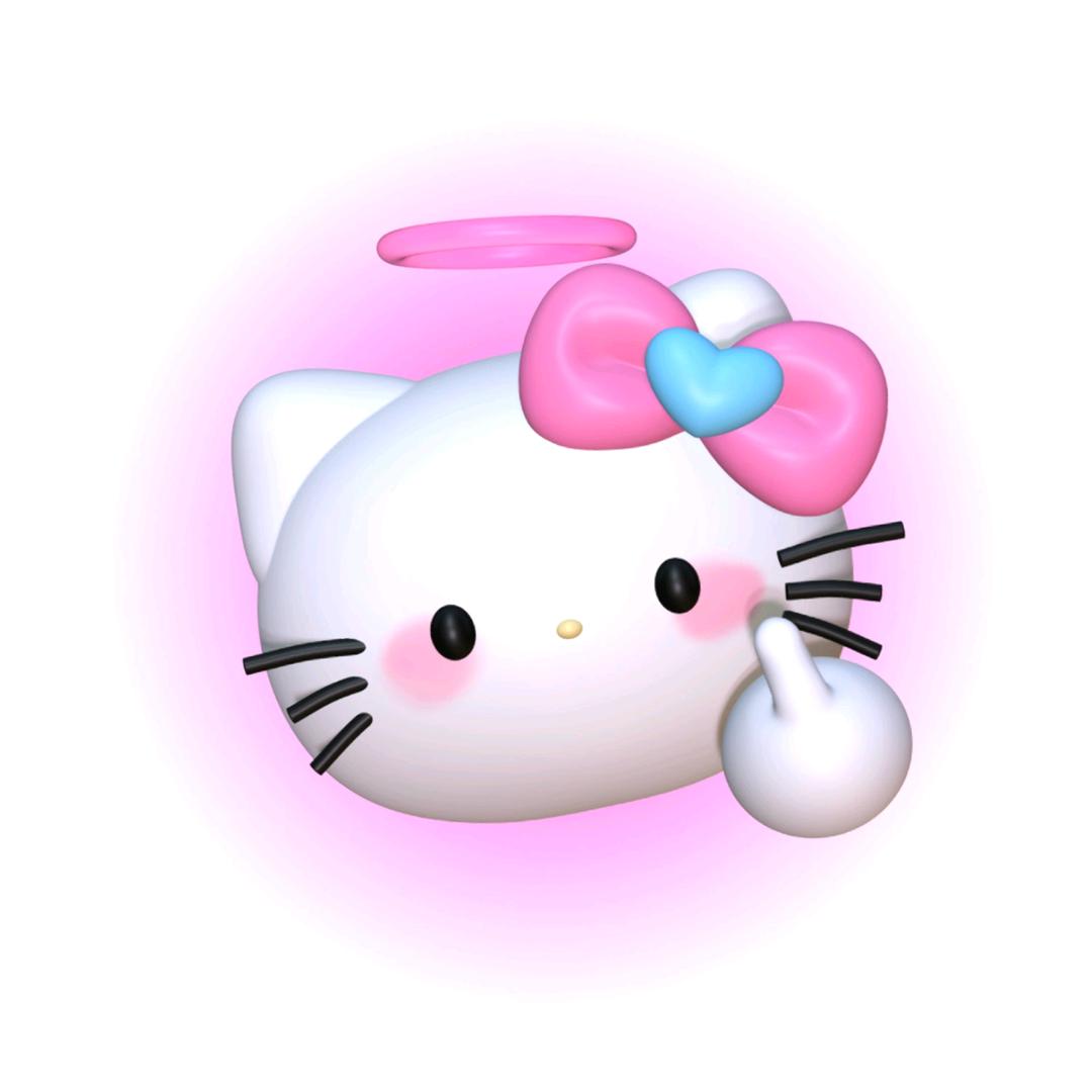 HELLO-KITTYK头像