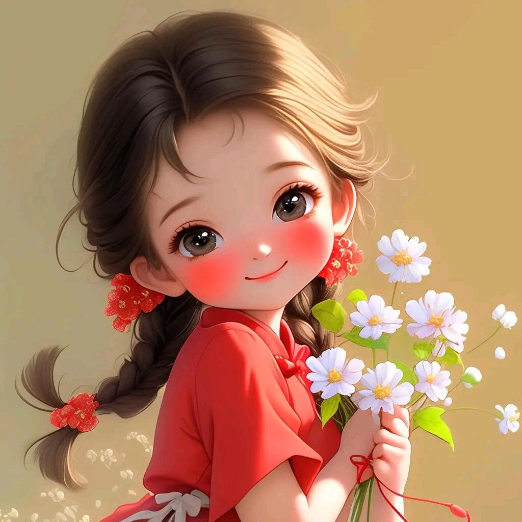 爱的@承诺