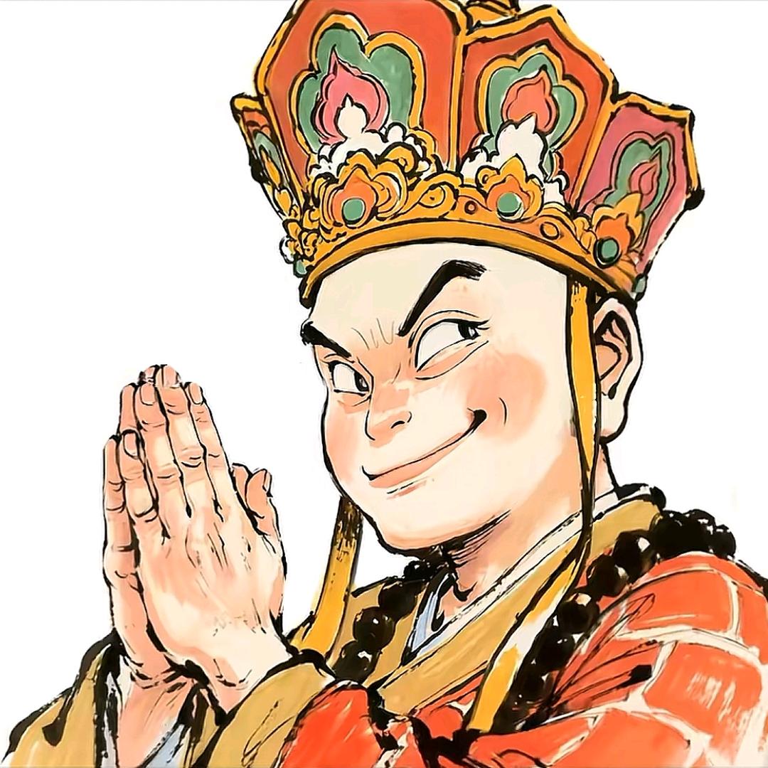 地藏菩萨
