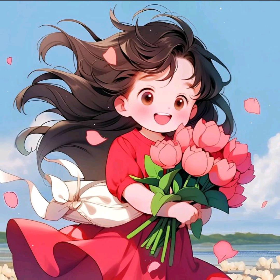 大财迷🐰