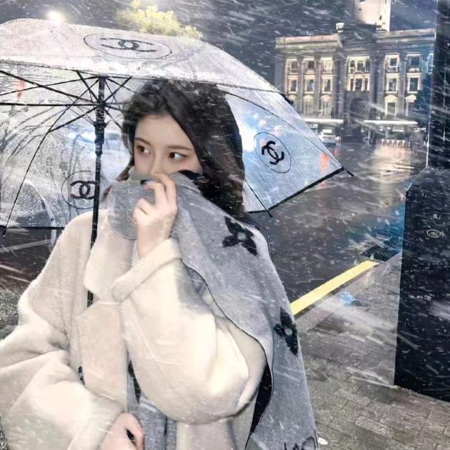 带冰柠的晴冬
