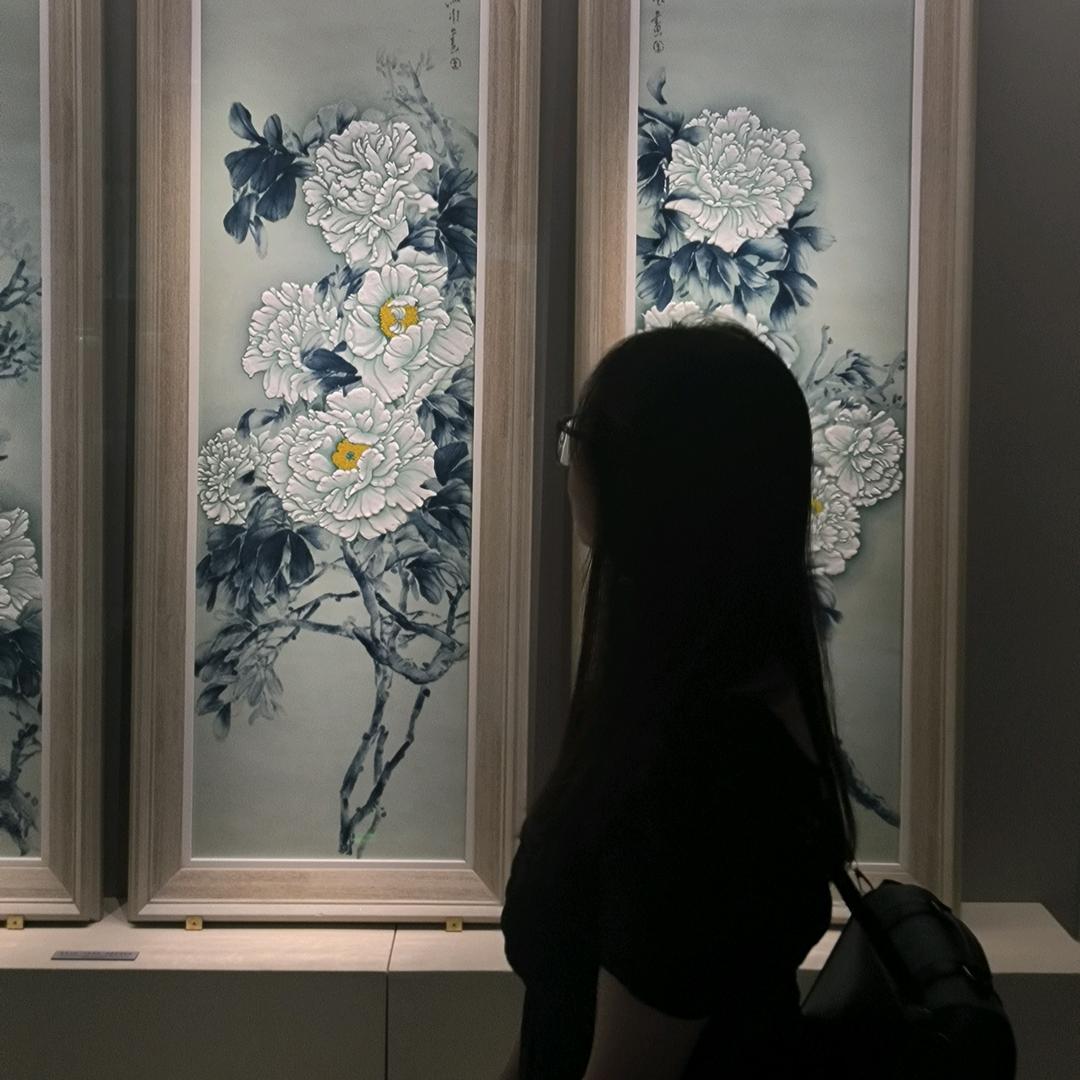 唱片鱼